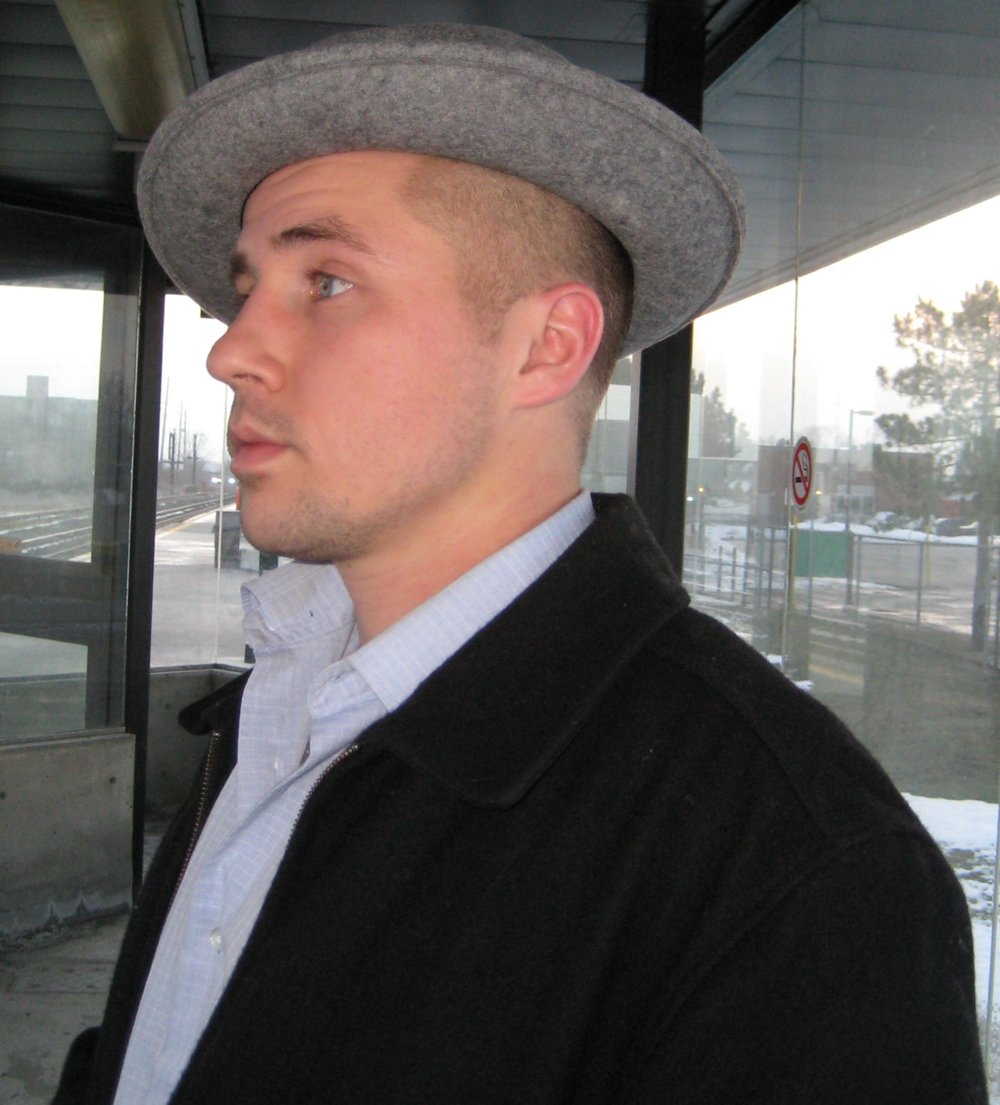 William Hampton